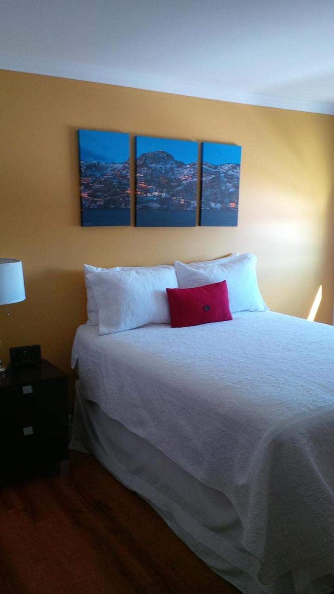 Arnold'S Cove Inn Habitación foto