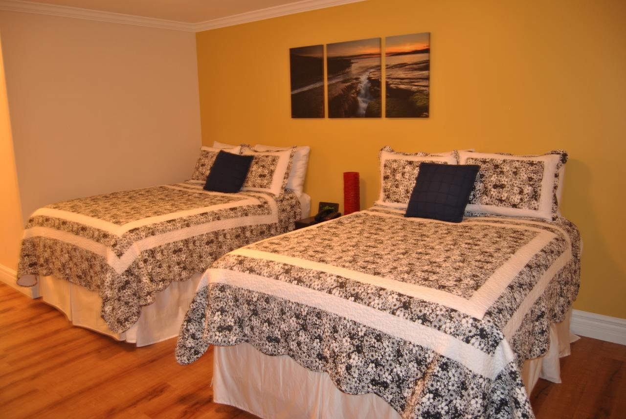 Arnold'S Cove Inn Habitación foto