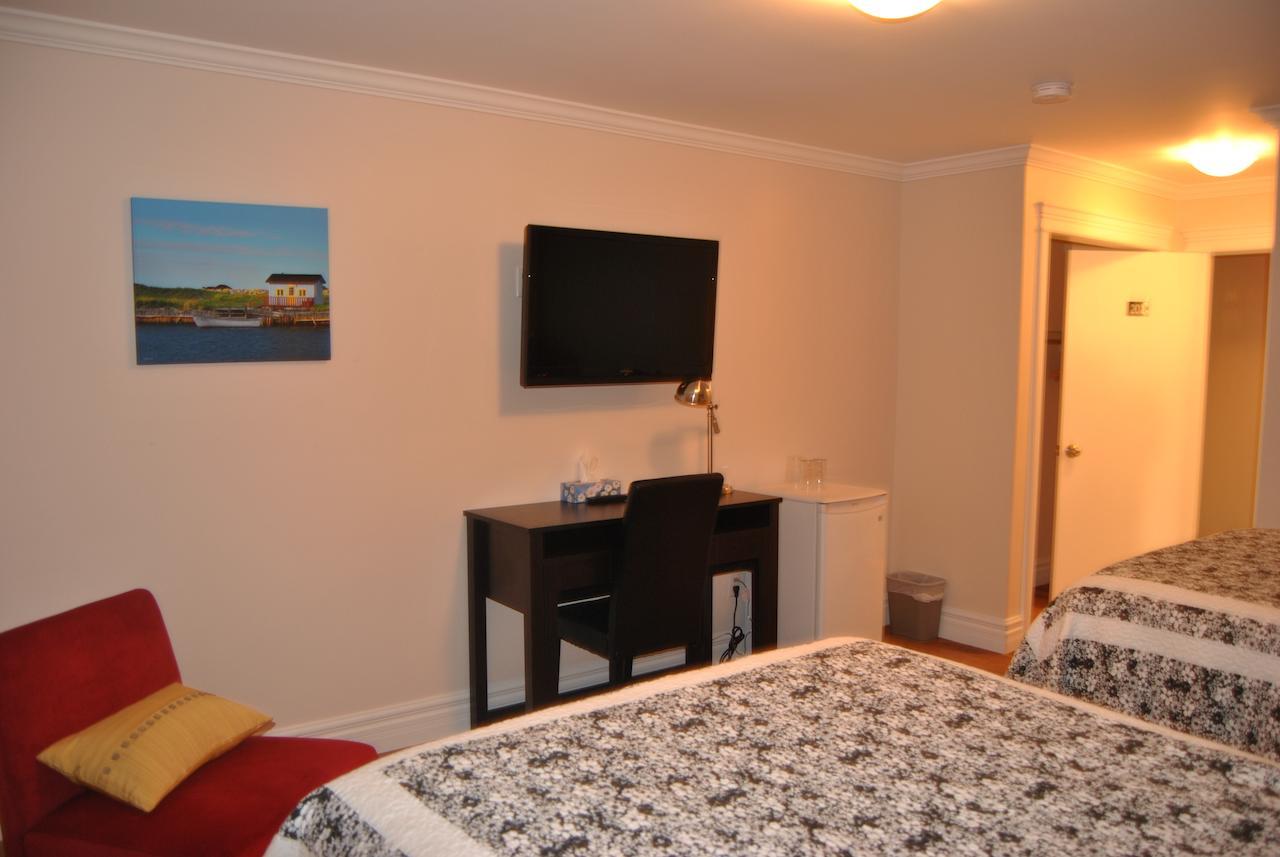 Arnold'S Cove Inn Habitación foto
